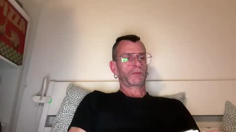 Jonathan Deep online show from March 10, 11:51 pm