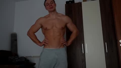 o_r_b_i_t online show from February 8, 10:08 am