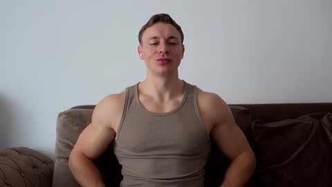 o_r_b_i_t online show from March 18, 11:38 am