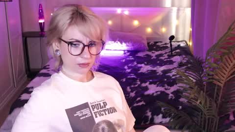 Moonlight online show from March 23, 9:36 am