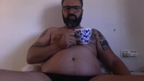 obelixx69xx online show from September 30, 12:59 pm