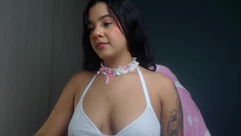 Vale online show from October 8, 1:13 am