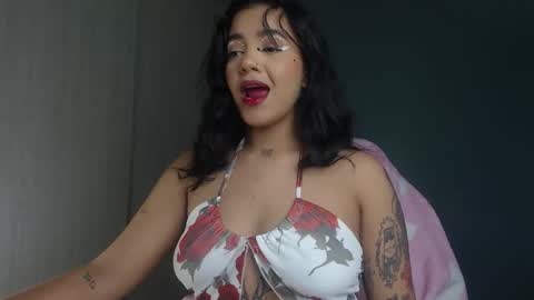 Vale online show from October 14, 1:08 am