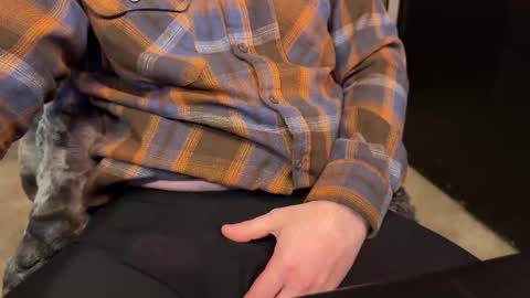 Snapshot of object36 chatting on December 30, 5:44 pm object36 online show from December 30, 5:44 pm