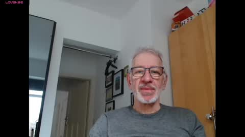 Obliox online show from January 17, 1:13 pm