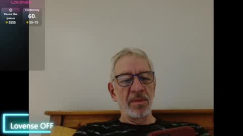 Obliox online show from December 17, 11:27 pm