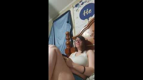 oblivionorb5 online show from May 7, 3:02 am