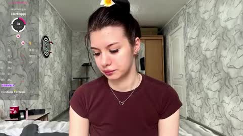 Amelia online show from March 30, 8:03 am