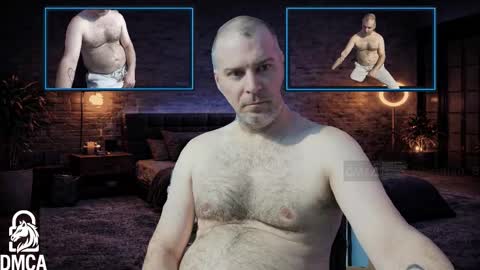 Obsidian stallion online show from March 15, 6:51 am