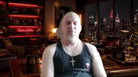 Obsidian stallion online show from June 25, 6:35 pm