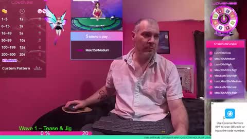 Snapshot of obsidian_stallion chatting on September 14, 2:25 am Obsidian stallion online show from September 14, 2:25 am