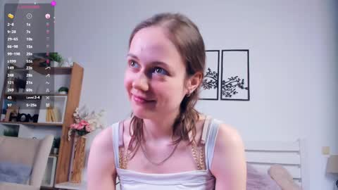 Elis online show from May 6, 8:37 pm