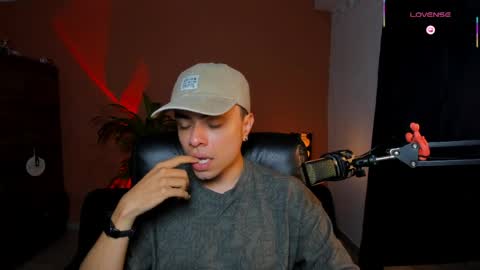 Obzidyan online show from April 19, 4:46 am