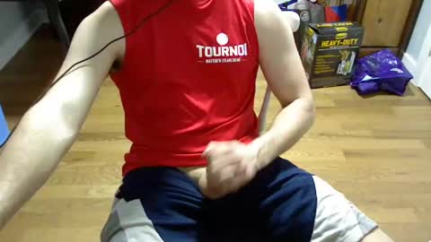 Ocdtben online show from February 21, 1:44 am
