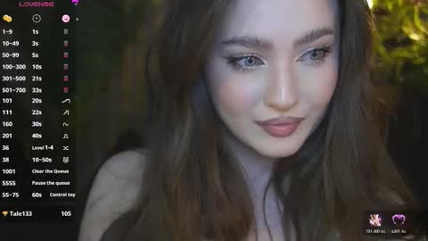 Kristina online show from October 18, 7:51 pm
