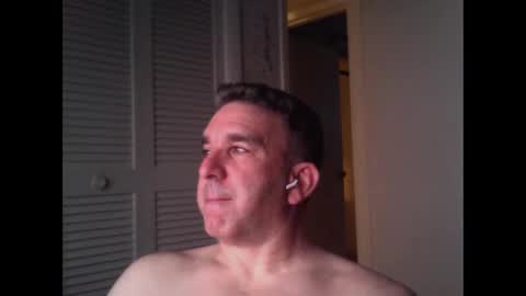 Ocean online show from April 3, 2:51 am