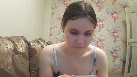 ocieburley online show from February 21, 12:30 pm