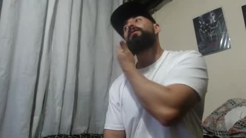 STEVE online show from November 3, 11:28 pm