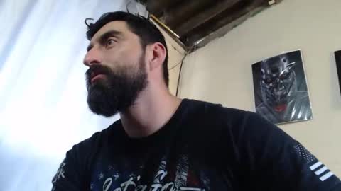 STEVE online show from January 17, 9:34 pm