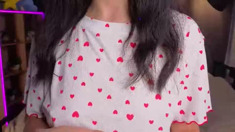 Monica online show from October 28, 4:13 am