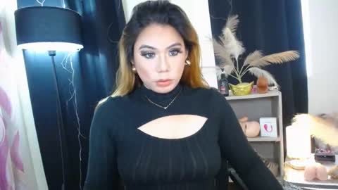 Kyla online show from February 26, 3:14 am