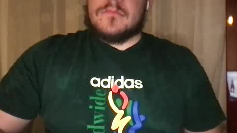 Snapshot of octoplus96 chatting on January 19, 2:47 am Brandon online show from January 19, 2:47 am