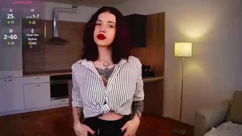 Freya online show from September 27, 4:54 am