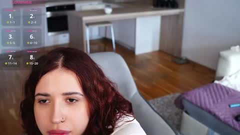 Freya online show from October 4, 5:38 am