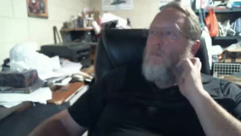 oddobsessions online show from October 17, 11:42 pm