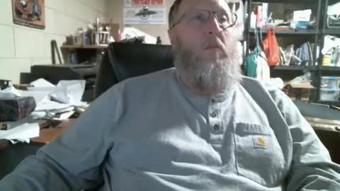 oddobsessions online show from December 15, 2:40 am