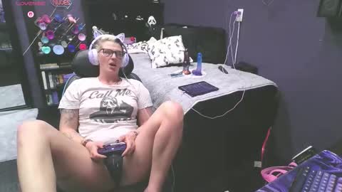 Oddy With A Body online show from March 4, 6:32 am