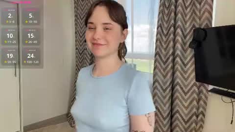  Night Odella Bowman  Julia online show from June 17, 11:59 am
