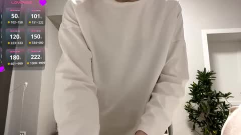 Aneta Bruno online show from October 22, 5:14 pm