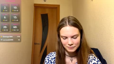 Aneta Bruno online show from September 11, 4:30 pm