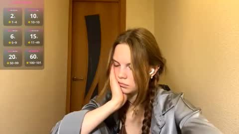 Aneta Bruno online show from September 13, 1:57 pm