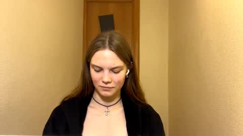 Aneta Bruno online show from September 9, 4:18 pm