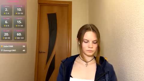 Aneta Bruno online show from September 17, 2:31 pm