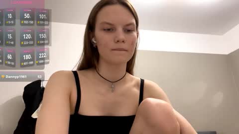 Aneta Bruno online show from October 6, 3:08 pm