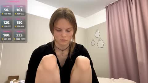 Aneta Bruno online show from September 19, 2:54 pm