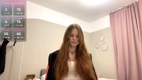 Aneta Bruno online show from September 21, 1:59 pm