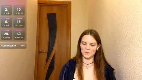 Aneta Bruno online show from September 16, 1:46 pm