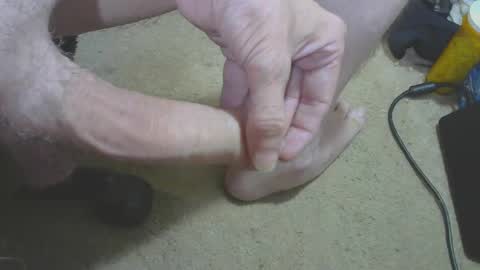 odentonman4fun online show from September 27, 5:38 am