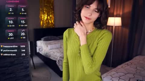 Thea online show from March 2, 9:32 pm