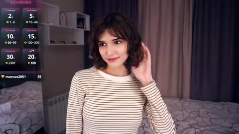 Thea online show from March 5, 3:07 pm