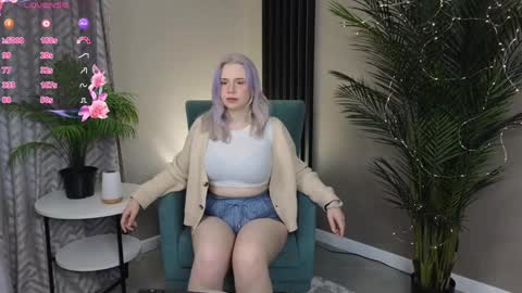 Eliana online show from January 12, 4:31 am