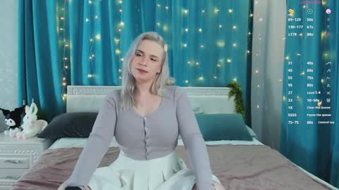 Eliana online show from January 22, 4:23 am