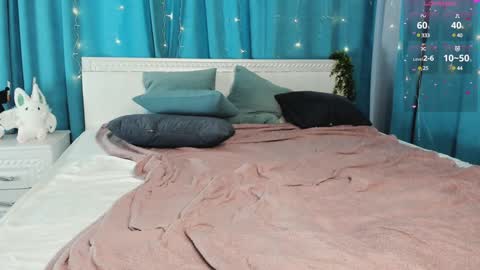 Eliana online show from January 30, 10:08 am