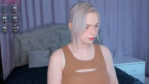 Eliana online show from February 17, 4:09 am