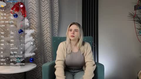 Eliana online show from December 28, 5:55 am