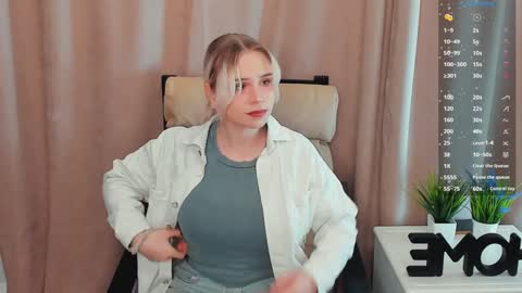 Eliana online show from December 29, 4:38 am